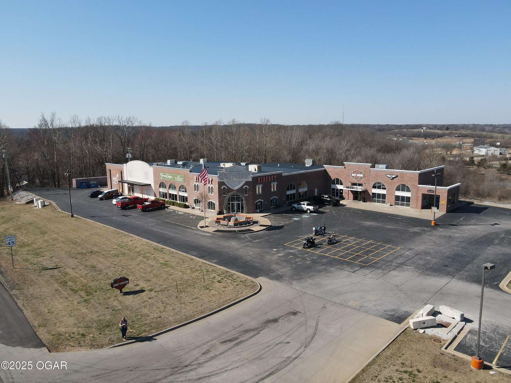 4 Acres of Improved Mixed-Use Land for Sale in Joplin, Missouri