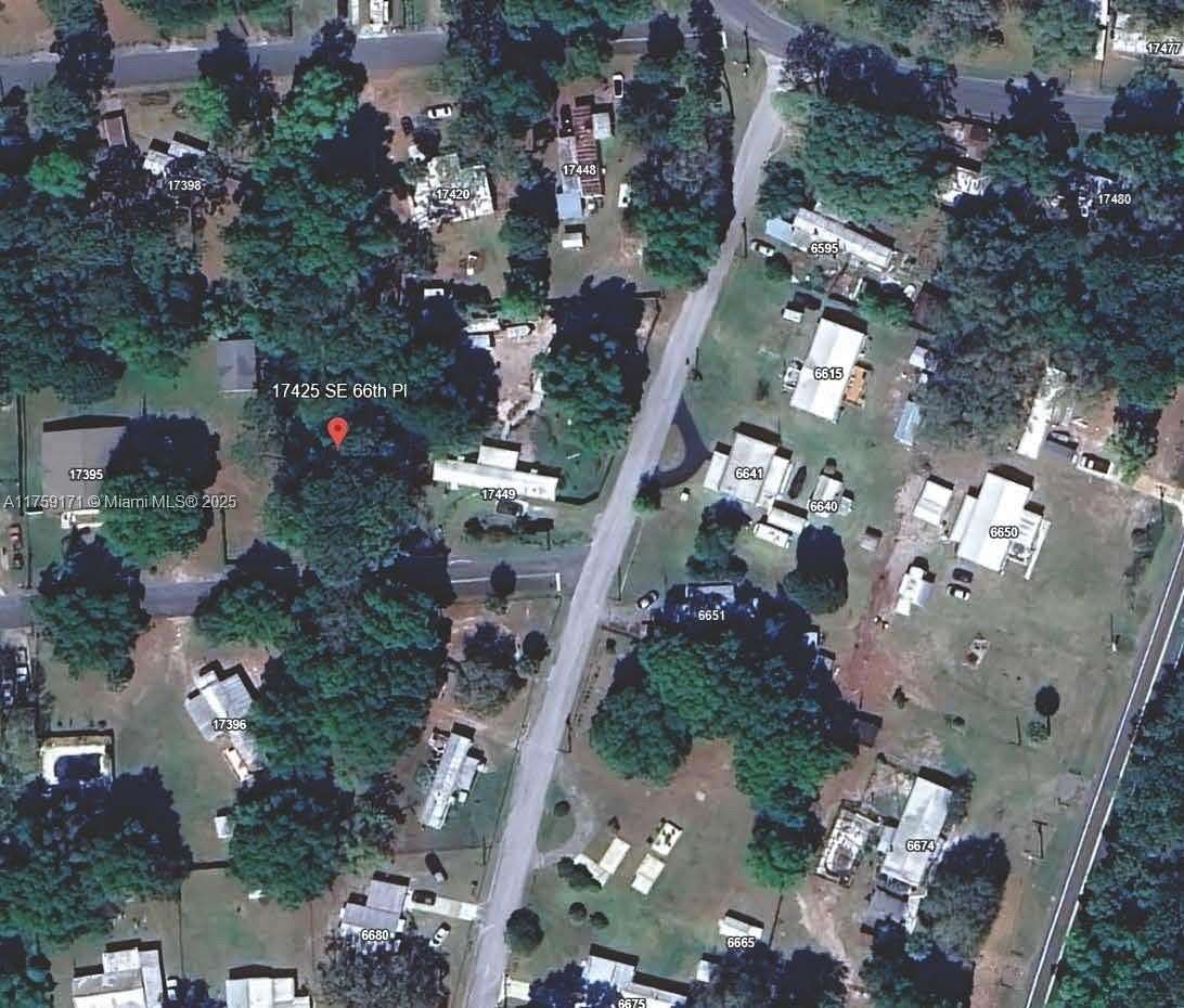 0.28 Acres of Residential Land for Sale in Lake Helen, Florida