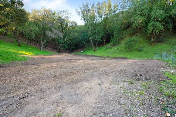 16.1 Acres of Land for Sale in Lafayette, California