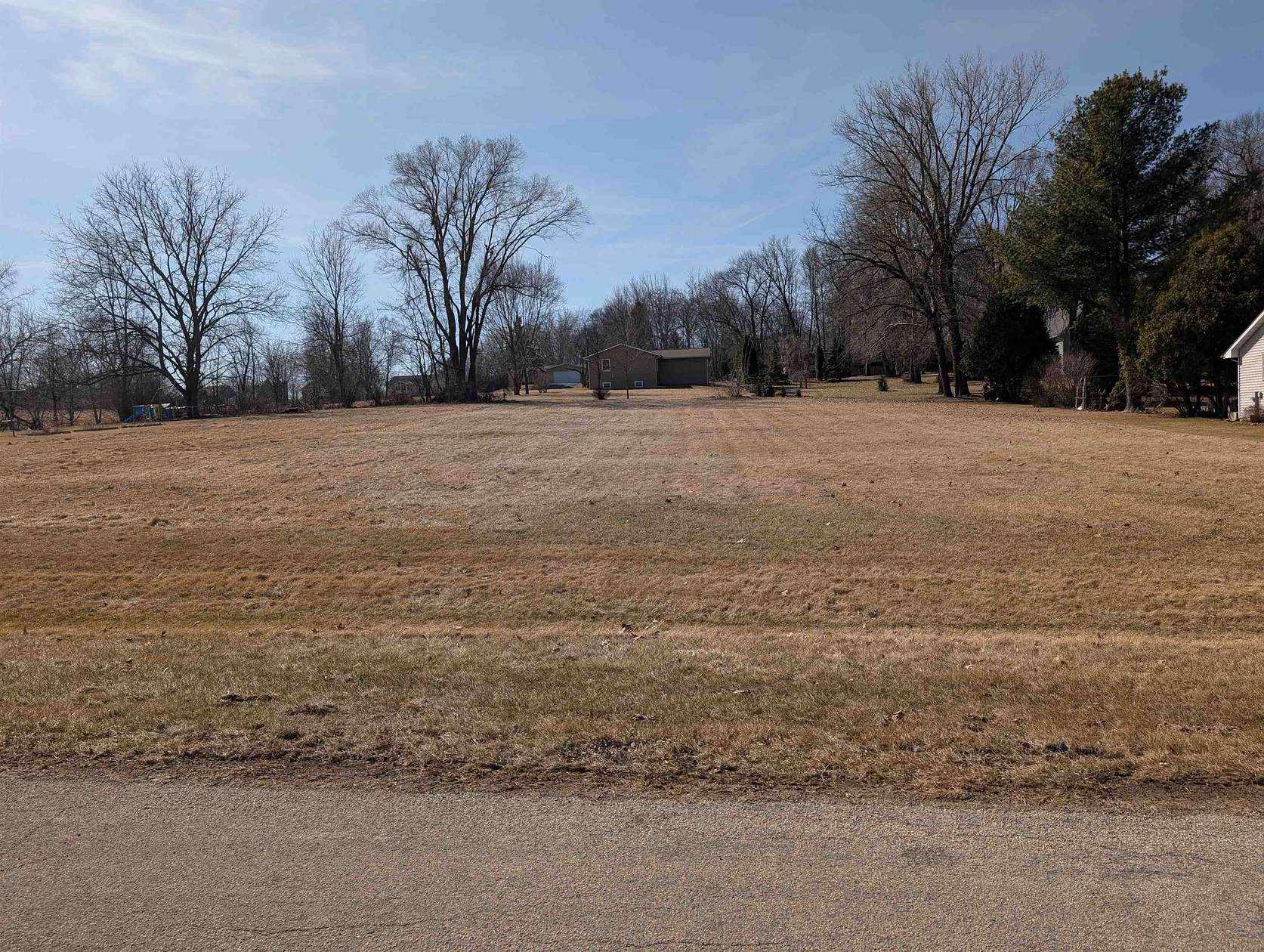 0.36 Acres of Residential Land for Sale in Lake Summerset, Illinois
