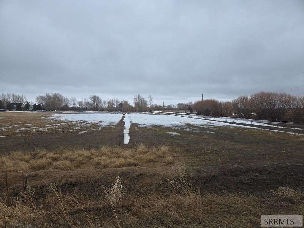 4.8 Acres of Residential Land for Sale in Rexburg, Idaho