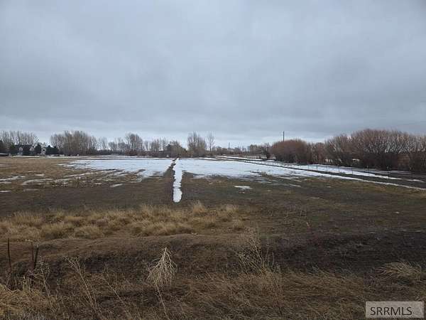 4.8 Acres of Residential Land for Sale in Rexburg, Idaho
