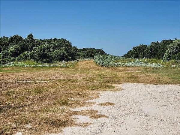 0.55 Acres of Residential Land for Sale in Aransas Pass, Texas