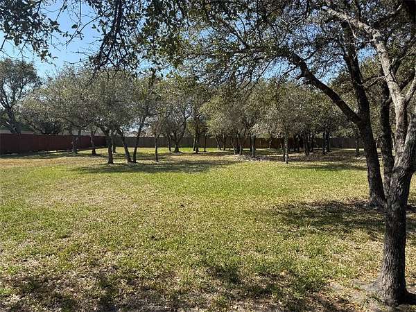 Residential Land for Sale in Aransas Pass, Texas