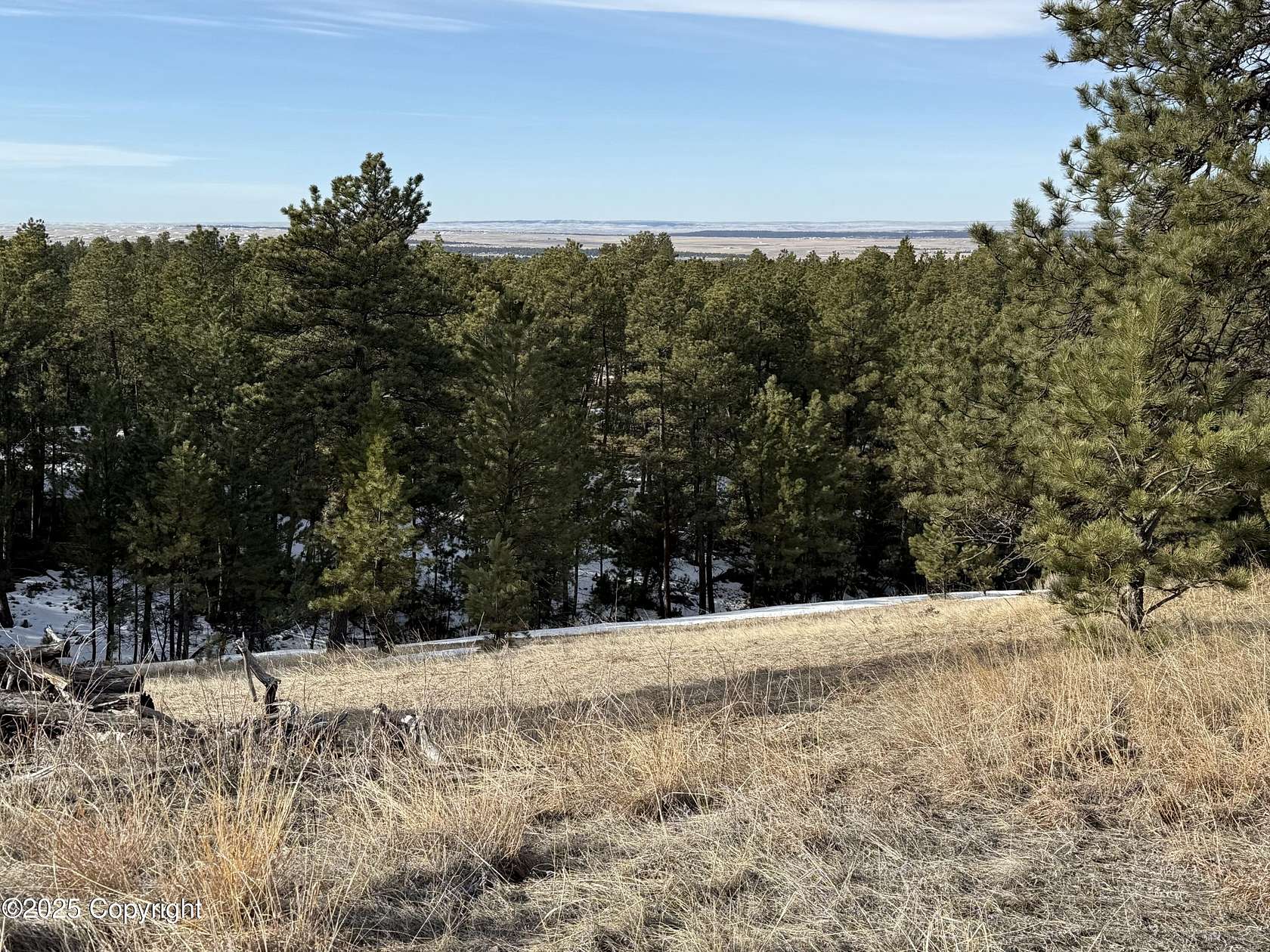 60.8 Acres of Recreational Land for Sale in Sundance, Wyoming - LandSearch