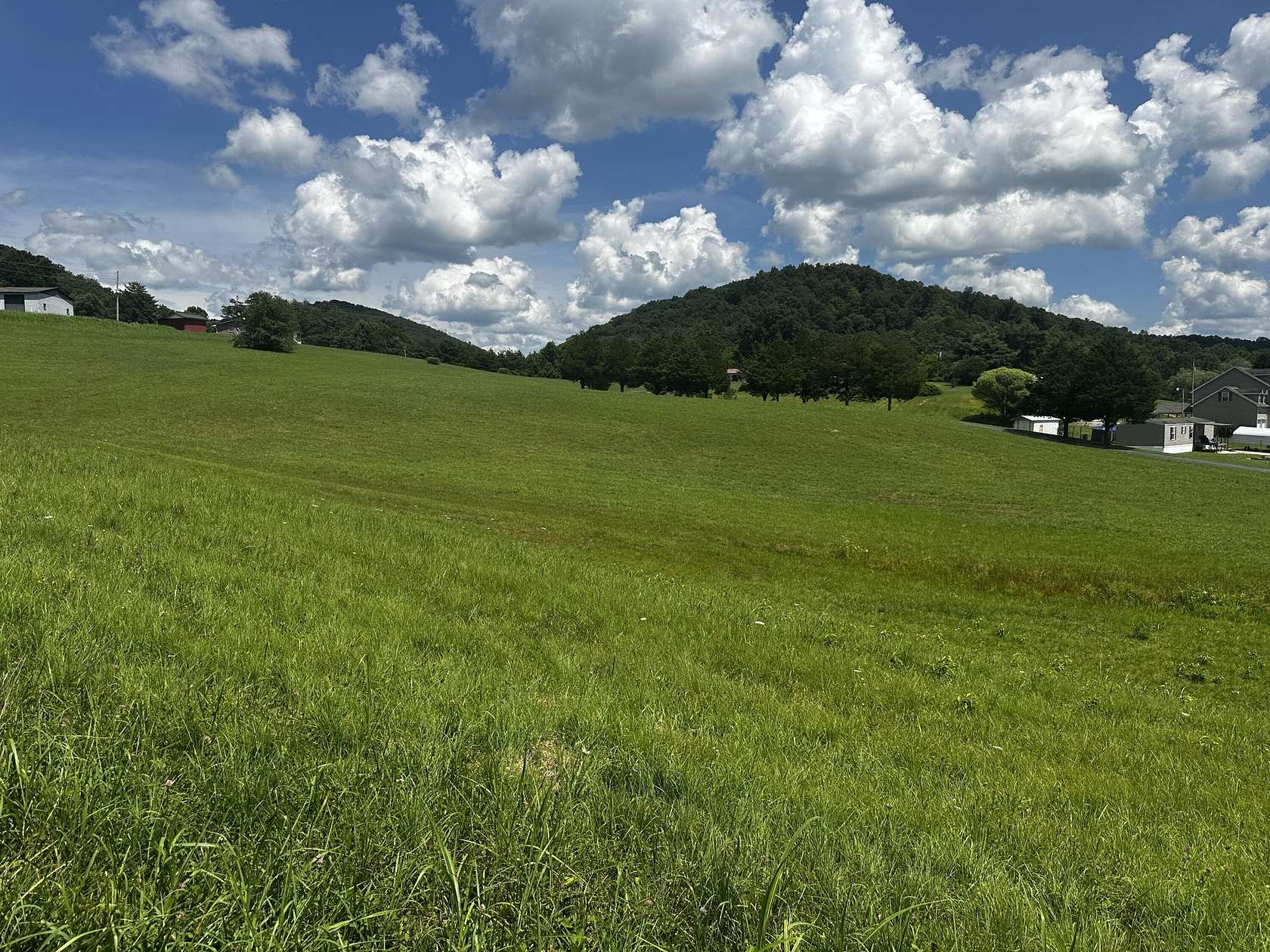 4.85 Acres of Residential Land for Sale in Cannon, Kentucky