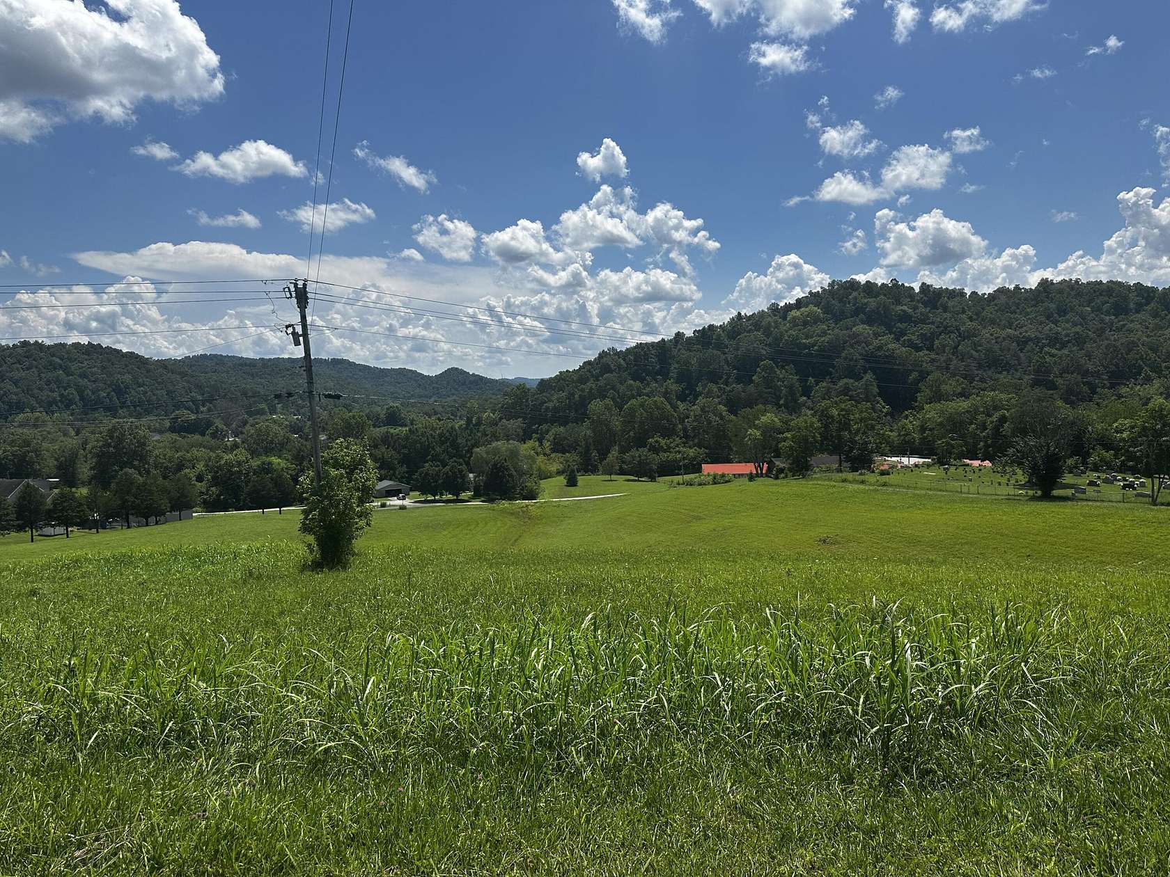 4.85 Acres of Residential Land for Sale in Cannon, Kentucky