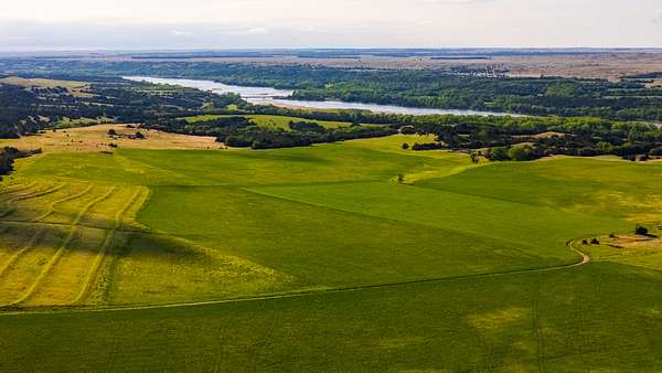 1,869 Acres of Land for Sale in Springview, Nebraska