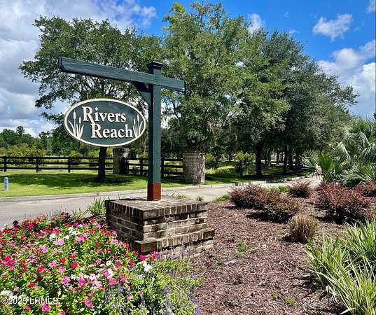 0.29 Acres of Residential Land for Sale in Yemassee, South Carolina