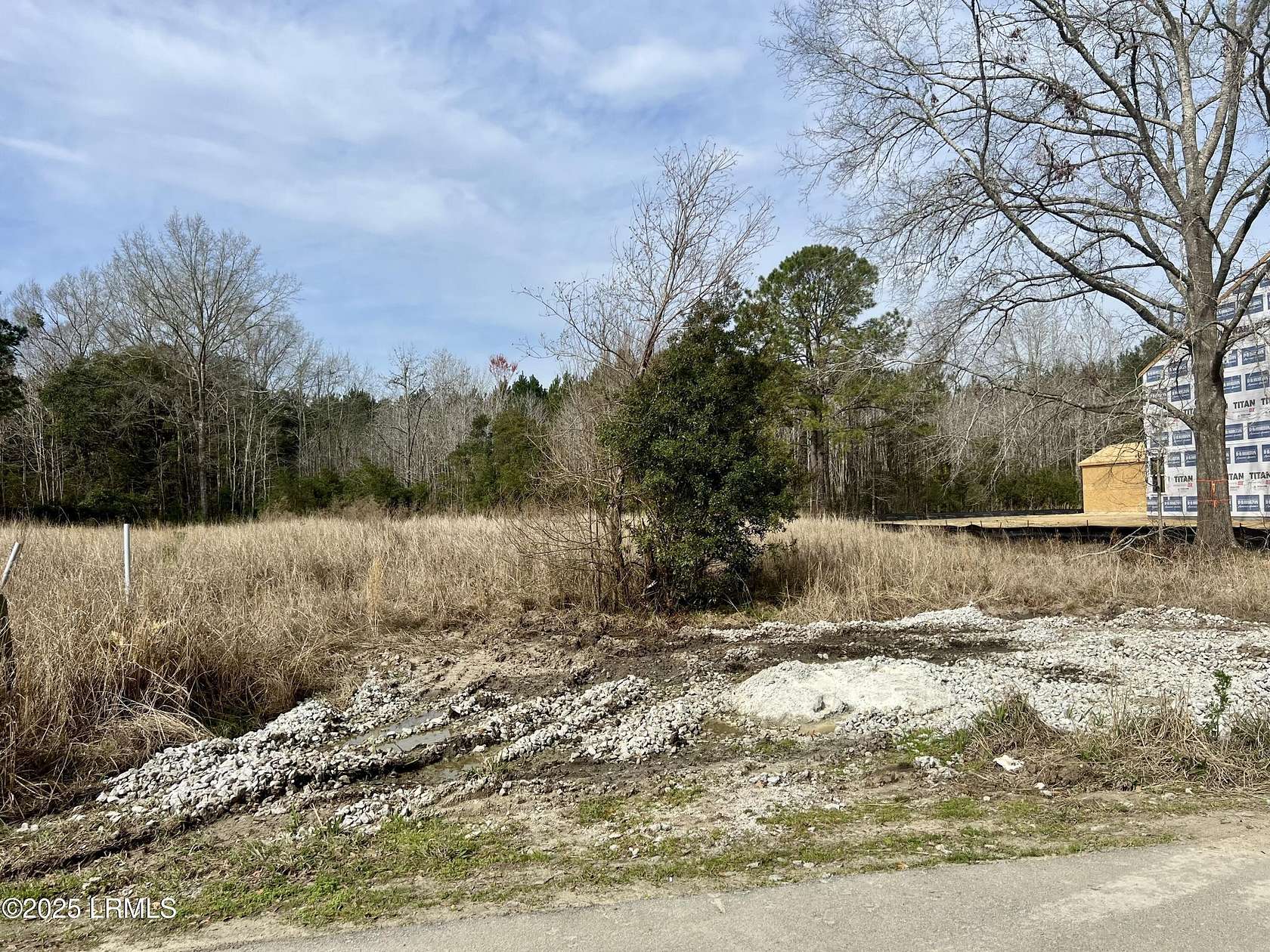 0.36 Acres of Residential Land for Sale in Yemassee, South Carolina