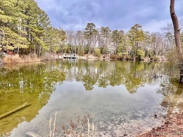 2 Acres of Residential Land for Sale in Reedville, Virginia