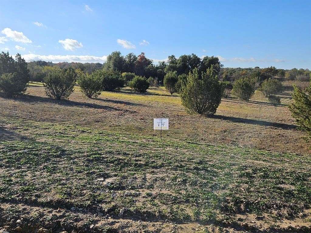 3.5 Acres of Residential Land for Sale in Lipan, Texas