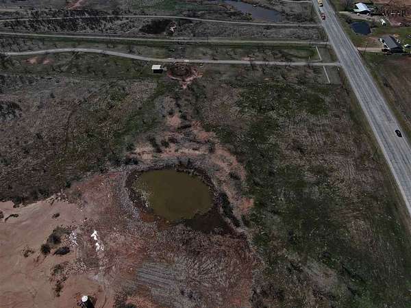 14.1 Acres of Land for Sale in Wichita Falls, Texas