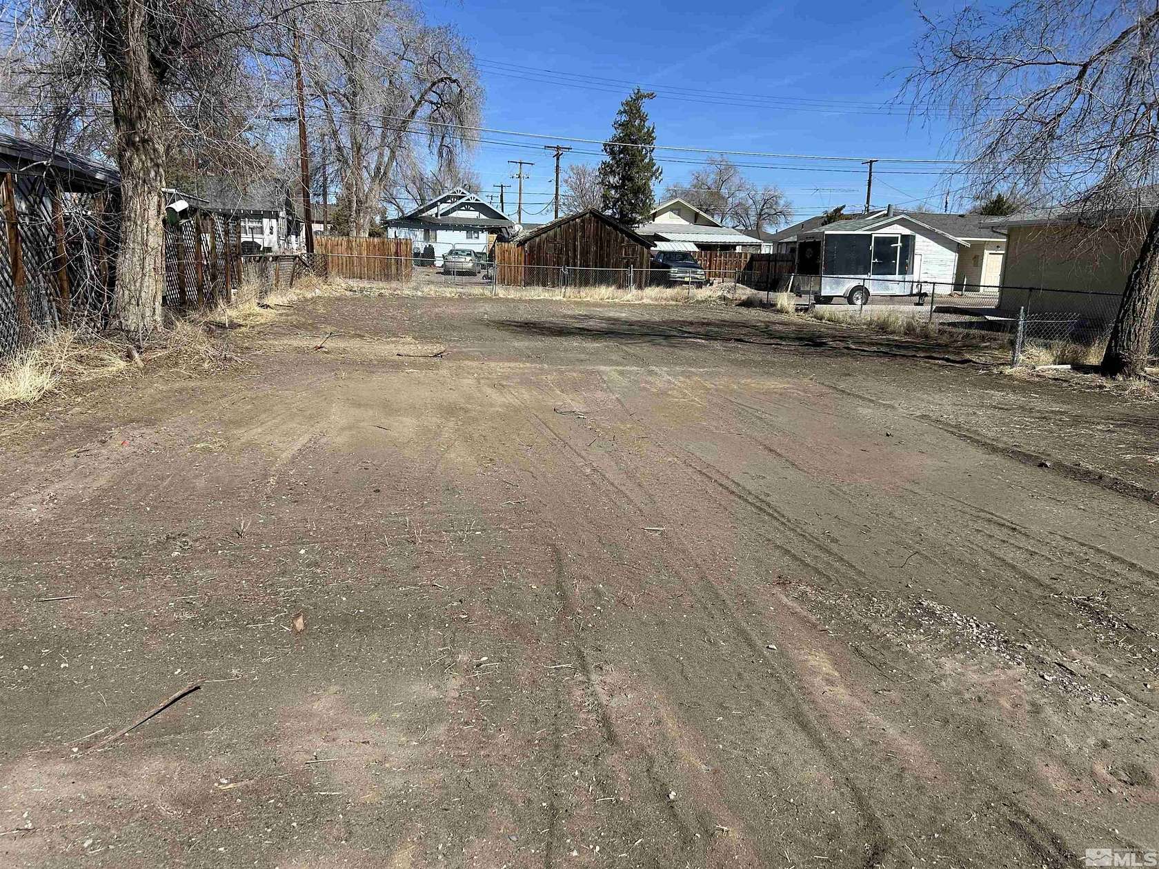 0.26 Acres of Residential Land for Sale in Fallon, Nevada