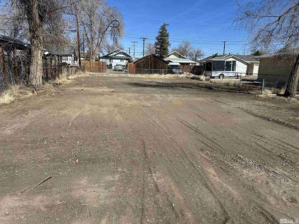 0.26 Acres of Residential Land for Sale in Fallon, Nevada