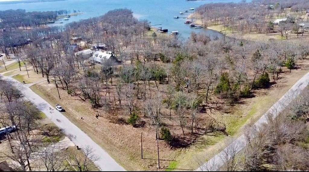 1.13 Acres of Land for Sale in Yantis, Texas