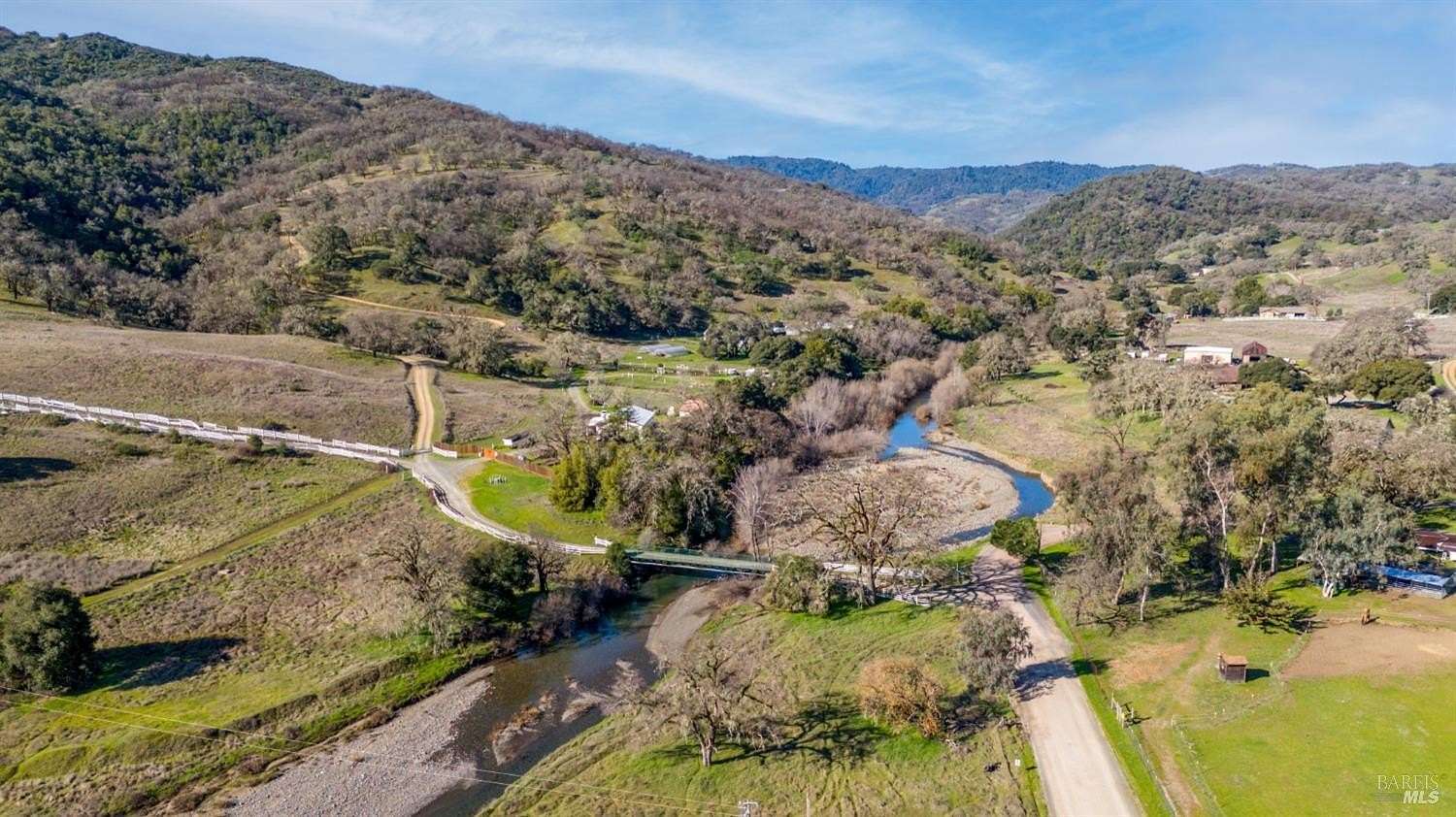 125 Acres of Land for Sale in Hopland, California - LandSearch