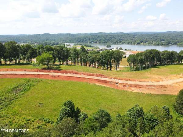 0.51 Acres of Residential Land for Sale in Loudon, Tennessee