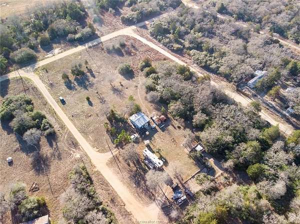 0.28 Acres of Residential Land for Sale in Caldwell, Texas