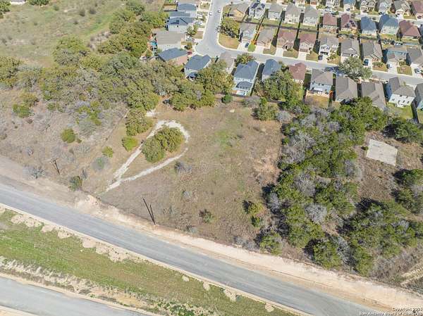 1.5 Acres of Commercial Land for Sale in San Antonio, Texas