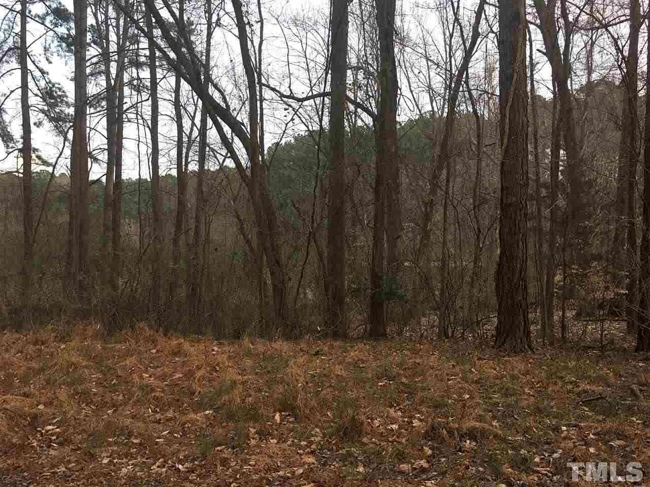 0.53 Acres of Residential Land for Sale in Raleigh, North Carolina