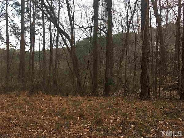 0.53 Acres of Residential Land for Sale in Raleigh, North Carolina