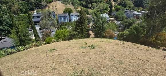0.15 Acres of Residential Land for Sale in Los Angeles, California