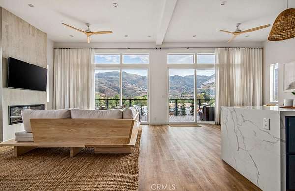 80 Acres of Land with Home for Sale in Maricopa, California