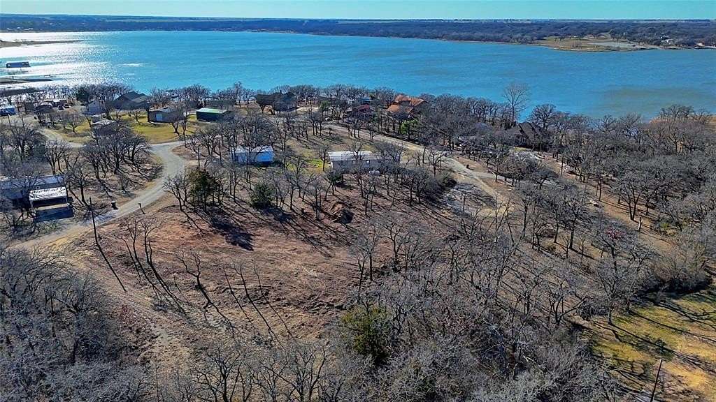 0.75 Acres of Land for Sale in Nocona, Texas