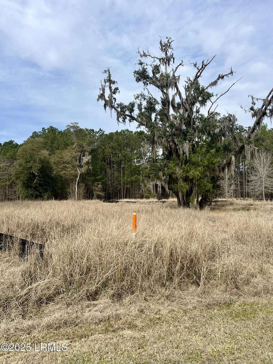 0.35 Acres of Residential Land for Sale in Yemassee, South Carolina