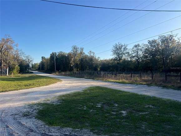0.17 Acres of Residential Land for Sale in Ocala, Florida