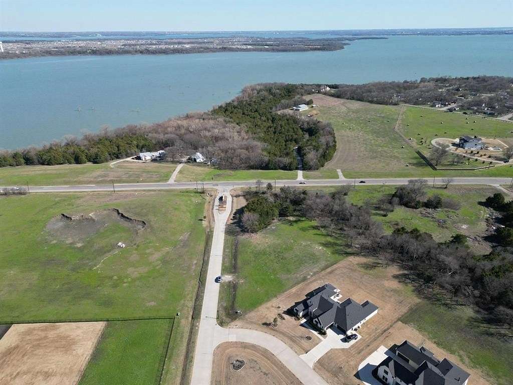 1.85 Acres of Residential Land for Sale in Lucas, Texas