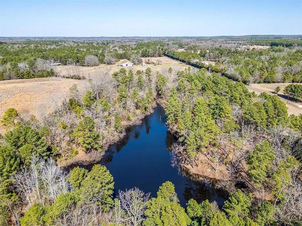 84 Acres of Land for Sale in Winnsboro, Texas