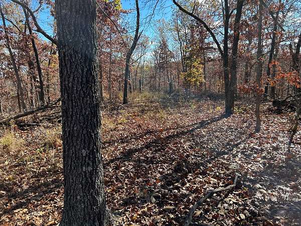 8 Acres of Residential Land for Sale in Climax Springs, Missouri