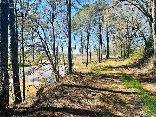 3 Acres of Residential Land for Sale in Troy, Alabama