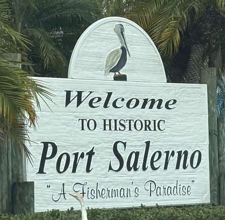 0.16 Acres of Residential Land for Sale in Stuart, Florida