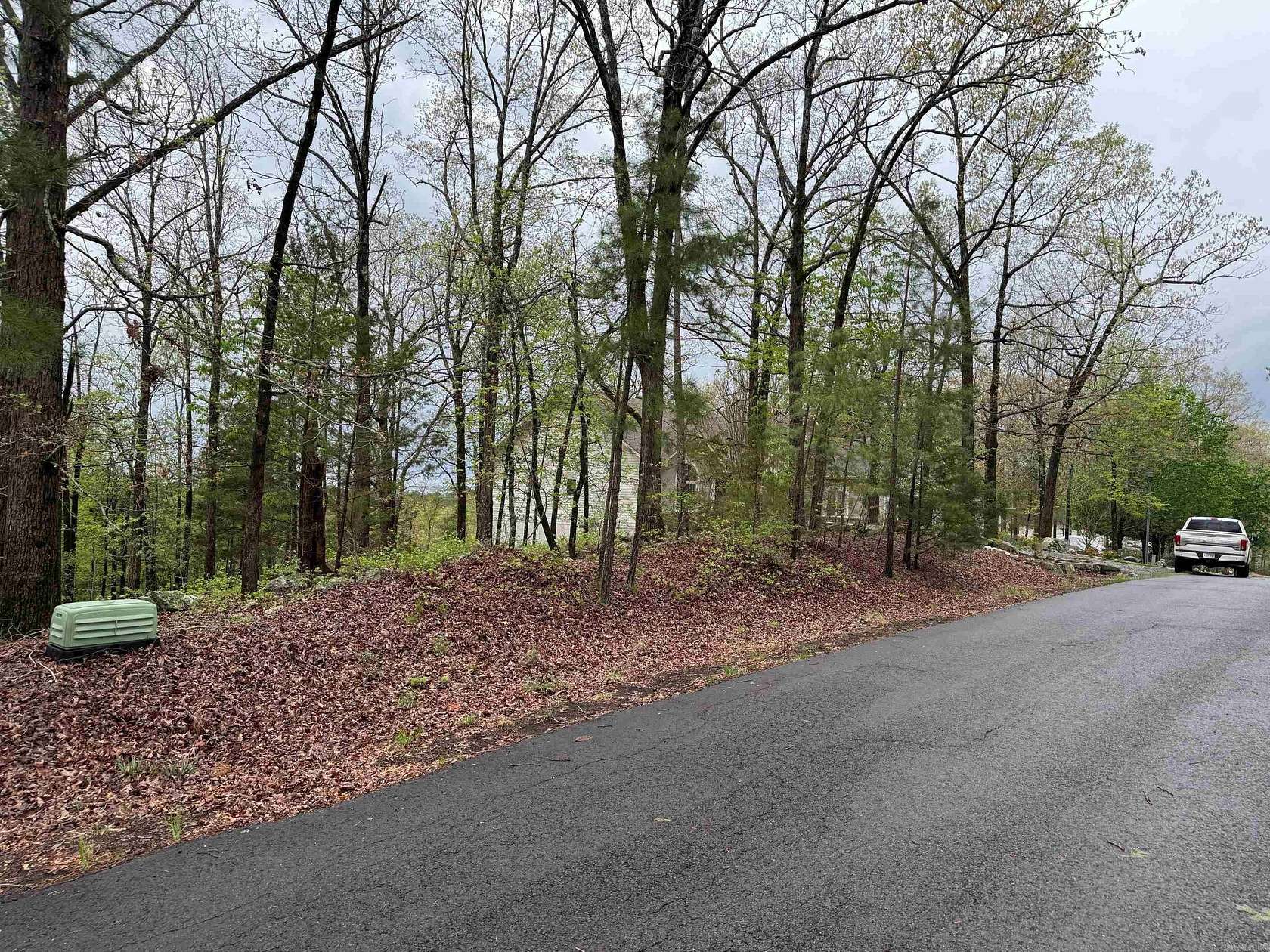 0.25 Acres of Residential Land for Sale in Hot Springs Village, Arkansas