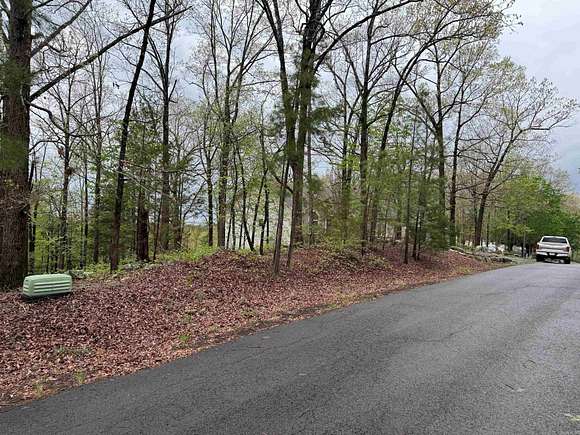 0.25 Acres of Residential Land for Sale in Hot Springs Village, Arkansas