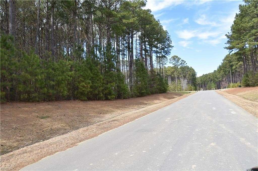 3.32 Acres of Residential Land for Sale in Smithfield, Virginia