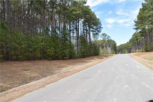 3.32 Acres of Residential Land for Sale in Smithfield, Virginia