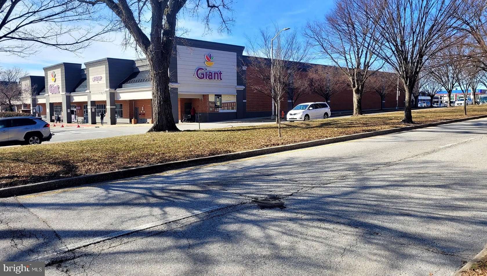 0.21 Acres of Land for Sale in Baltimore, Maryland