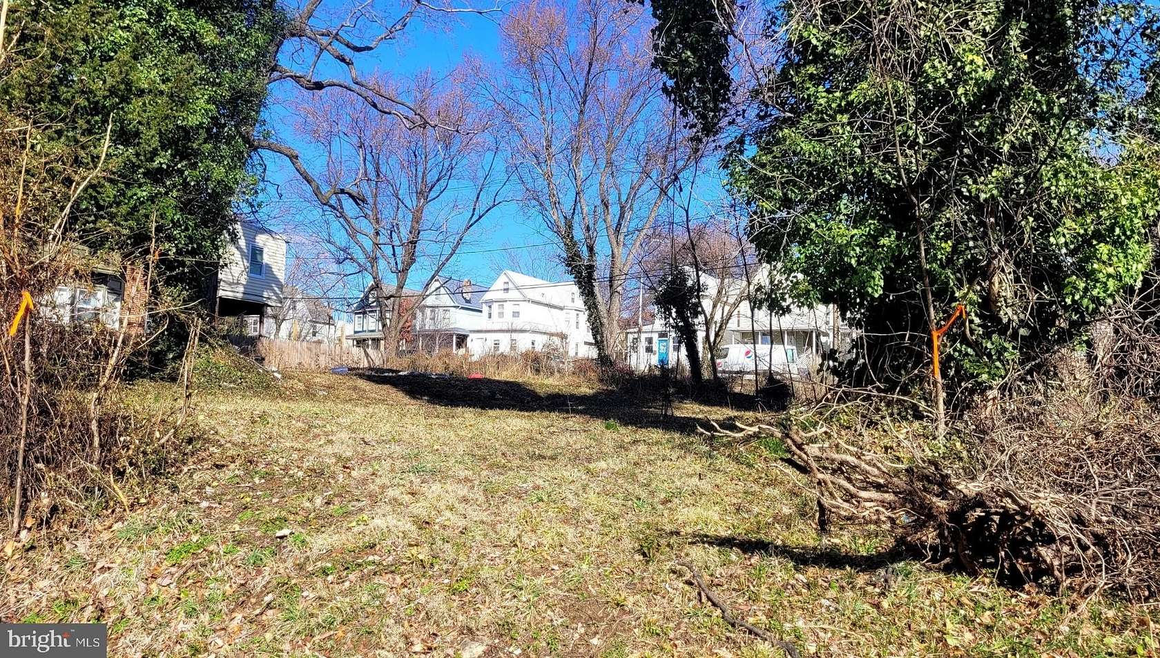 0.2 Acres of Land for Sale in Baltimore, Maryland
