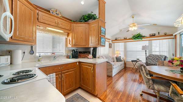 0.04 Acres of Residential Land for Sale in Apache Junction, Arizona