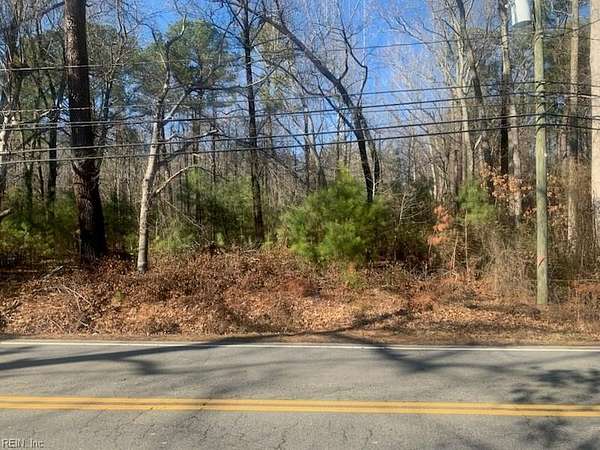 0.11 Acres of Land for Sale in Suffolk, Virginia