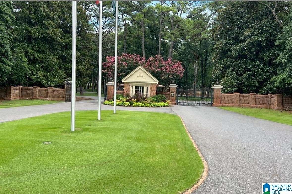 2.2 Acres of Residential Land for Sale in Birmingham, Alabama