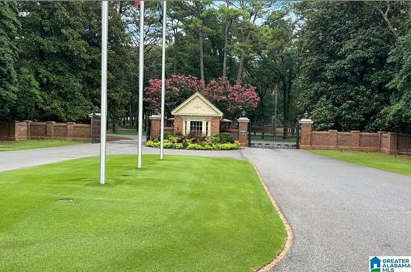 2.2 Acres of Residential Land for Sale in Birmingham, Alabama