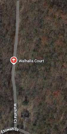 0.9 Acres of Residential Land for Sale in Ellijay, Georgia