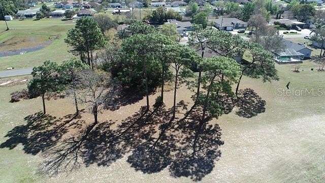 0.53 Acres of Residential Land for Sale in Spring Hill, Florida