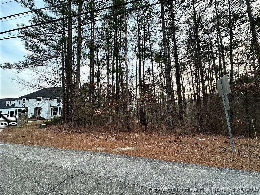 0.56 Acres of Residential Land for Sale in Fayetteville, North Carolina