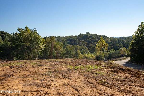 0.41 Acres of Residential Land for Sale in Knoxville, Tennessee